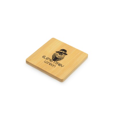 Picture of BLANE 2-IN-1 BOTTLE OPENER COASTER.