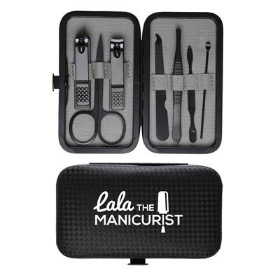 Picture of 7PC GROOMING SET
