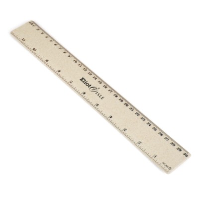 Picture of ECO RULER.