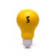 Picture of LIGHT BULB STRESS TOY