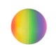 Picture of RAINBOW BALL SHAPED STRESS TOY