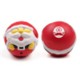 FATHER CHRISTMAS SANTA STRESS TOY image 2