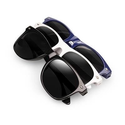 Picture of SUNNY RECYCLED SUNGLASSES.