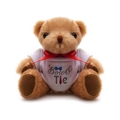 Picture of MEDIUM JOINTED TEDDY.