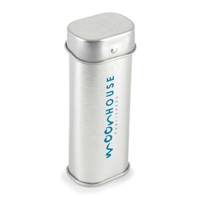 Picture of TALL MINT TIN