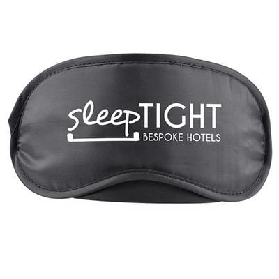 Picture of EYE MASK in Black