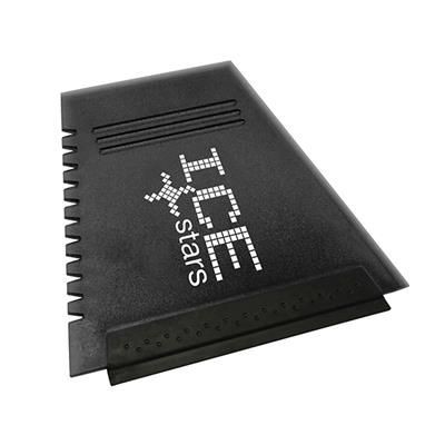 Picture of CABOT ICE SCRAPER in Black