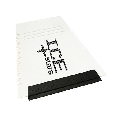 Picture of CABOT ICE SCRAPER in White