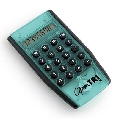Picture of PYTHAGORAS CALCULATOR in Green