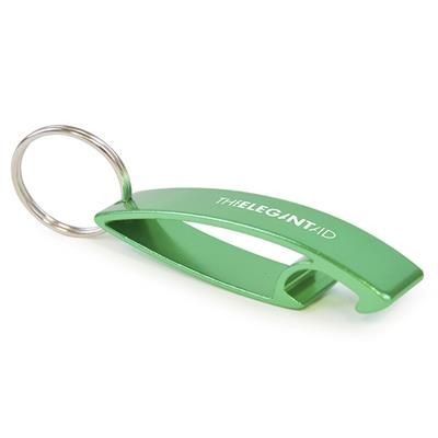 Picture of BOTTLE OPENER in Green