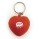 Picture of STRESS HEART KEYRING