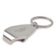 Picture of ORACLE METAL BOTTLE OPENER in Silver