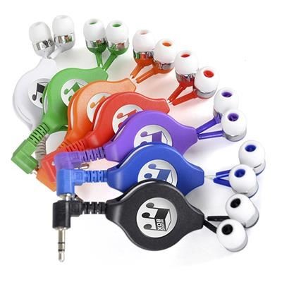 Picture of IVY EARPHONES