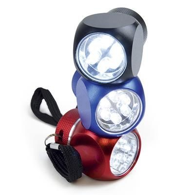 Picture of CUBE METAL TORCH
