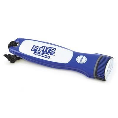 Picture of TOON FLAT TORCH in Blue