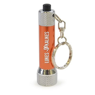 Picture of KEYRING TORCH LIGHT
