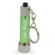 Picture of KEYRING TORCH LIGHT LIGHT in Green