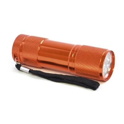 Picture of SYCAMORE SOLO TORCH in Amber