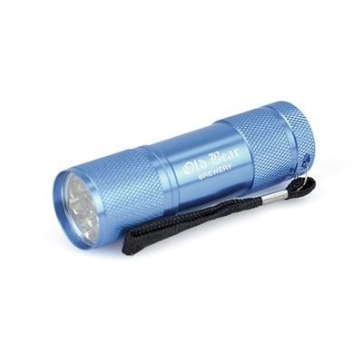 Picture of SYCAMORE SOLO TORCH in Cyan