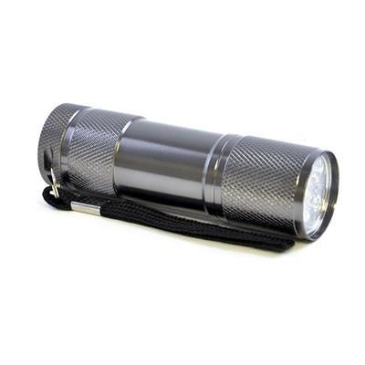Picture of SYCAMORE SOLO TORCH in Gun Metal