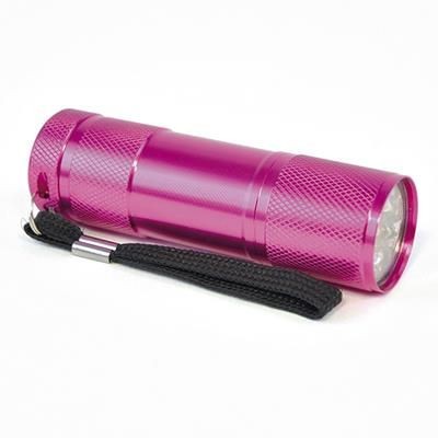 Picture of SYCAMORE SOLO TORCH in Pink