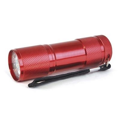 Picture of SYCAMORE SOLO TORCH in Red