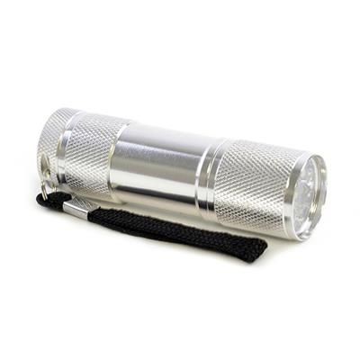 Picture of SYCAMORE SOLO TORCH in Silver