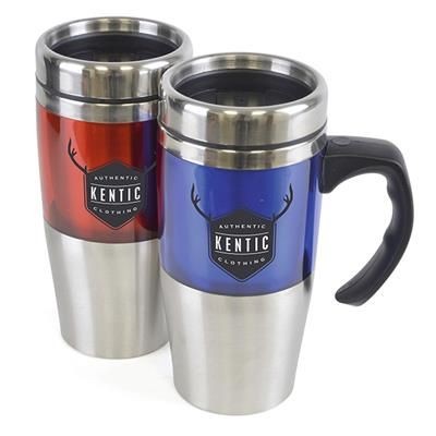 Picture of REMBRANDT TRAVEL MUG