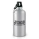 Picture of POLLOCK GLOSSY 550ML SPORTS BOTTLE in Silver