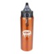 Picture of CHERUB 800ML SPORTS BOTTLE in Amber