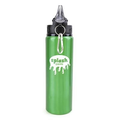 Picture of CHERUB 800ML SPORTS BOTTLE in Green