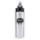 Picture of CHERUB 800ML SPORTS BOTTLE in Silver