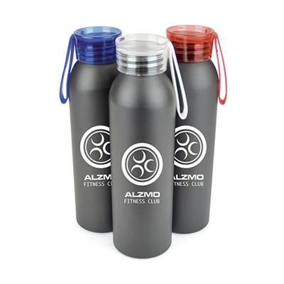 Picture of ECLIPSE METAL SPORTS BOTTLE.