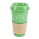 CAFÉ TAKE OUT MUG in Green image 2