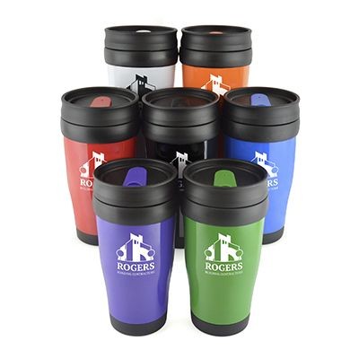 Picture of POLO 400ML TUMBLER