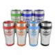 Picture of ANCOATS STAINLESS STEEL METAL TUMBLER