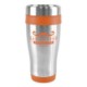 Picture of ANCOATS 400ML TUMBLER with Amber Trim