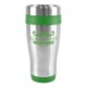 Picture of ANCOATS 400ML TUMBLER with Green Trim