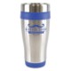 Picture of ANCOATS 400ML TUMBLER with Blue Trim