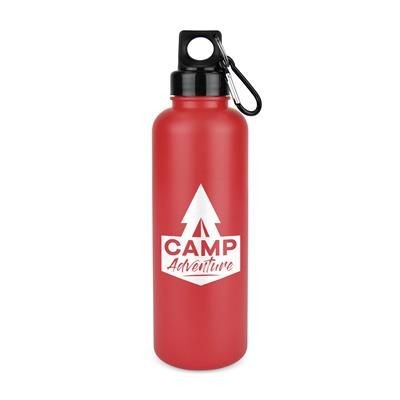 Sports Drink Bottle 600 ml Aluminium Epoxy coated Purple