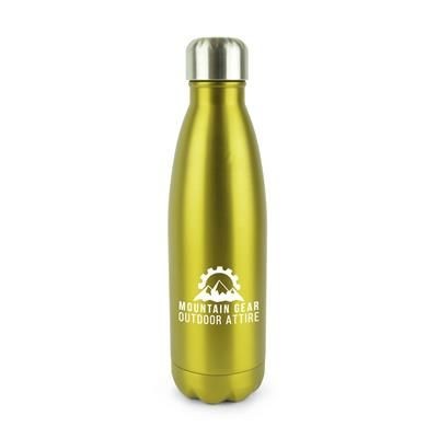 Picture of ASHFORD PLUS 500ML BOTTLE in Yellow