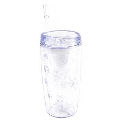 Picture of CHESTER TUMBLER in Translucent