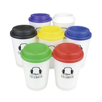 Picture of HADDON TAKE OUT TRAVEL MUG