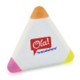 Picture of SMALL TRIANGULAR HIGHLIGHTER