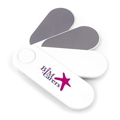 Picture of TUPLET NAIL FILE