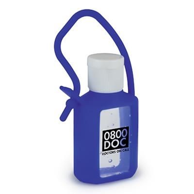 Picture of MINI SANITISER in Blue