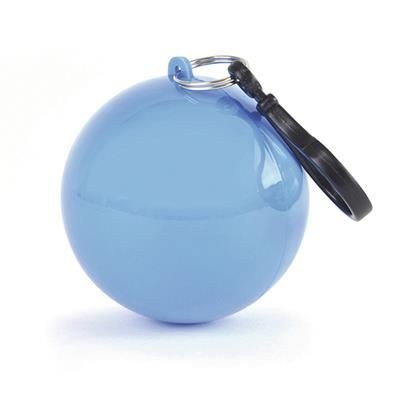 Picture of PONCHO BALL in Blue