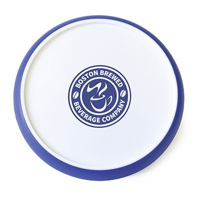 Picture of ROUND DISC COASTER.