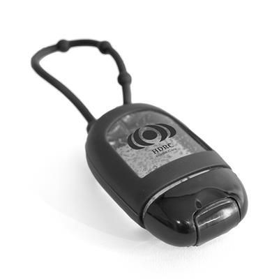Picture of WINSTER SANITISER in Black
