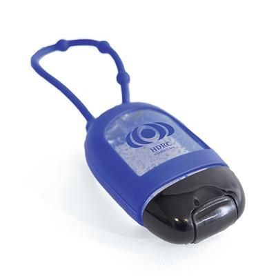 Picture of WINSTER SANITISER in Blue